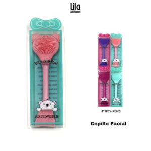 CEPILLO FACIAL